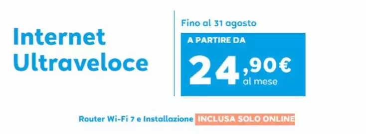 Volantino Eolo Pagina 1