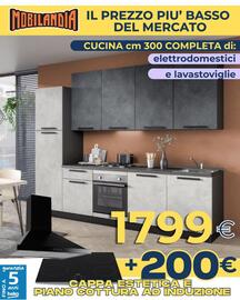 Volantino Mobilandia Pagina 8