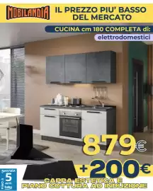 Volantino Mobilandia Pagina 3