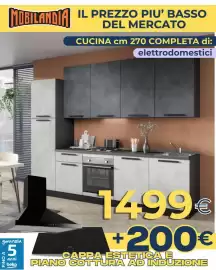 Volantino Mobilandia Pagina 4