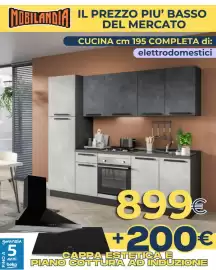 Volantino Mobilandia Pagina 7