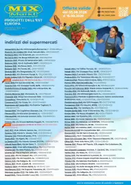 Volantino Mix Markt Pagina 5