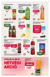 EcoFamily akciós újság Oldal 5