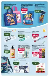 EcoFamily akciós újság Oldal 8