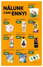 EcoFamily akciós újság Oldal 9