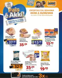Folheto Akki Atacadista Página 2