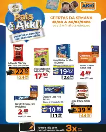 Folheto Akki Atacadista Página 4