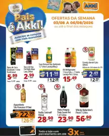Folheto Akki Atacadista Página 5