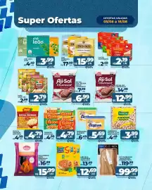 Catálogo Supermercados Myatã Página 2