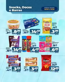 Catálogo Supermercados Myatã Página 3