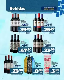 Catálogo Supermercados Myatã Página 4