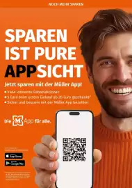 Müller Prospekt woche 32 Seite 13