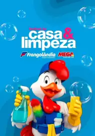 Encarte Frangolândia Página 1