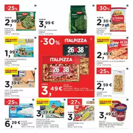 Volantino Orvea Pagina 22: Contorno Leggerezza Il Benessere Orogel €1,99, VONGOLATA IBERIA €2,59