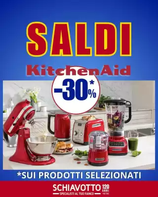Schiavotto (valido fino al 9-08)