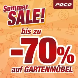 Poco Prospekt woche 32 Seite 1