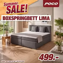 Poco Prospekt woche 32 Seite 2
