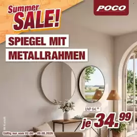 Poco Prospekt woche 32 Seite 3