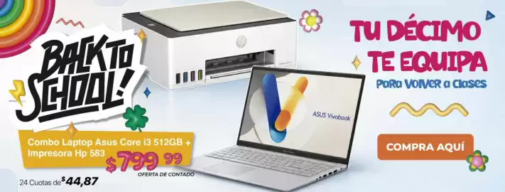 Catálogo ETAfashion Página 1