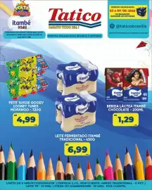 Tabloide Tatico semana 32 Página 2