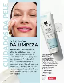 Catálogo Avon Página 100