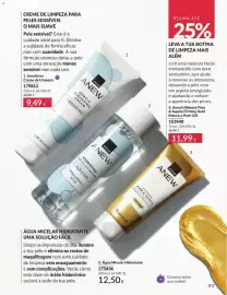 Catálogo Avon Página 101