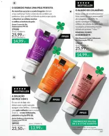 Catálogo Avon Página 107