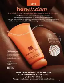 Catálogo Avon Página 11