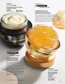Catálogo Avon Página 111