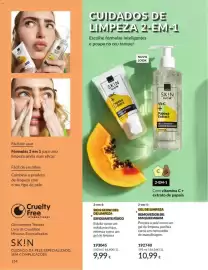 Catálogo Avon Página 114