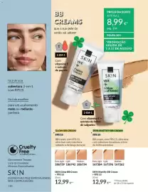Catálogo Avon Página 116