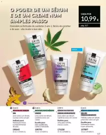 Catálogo Avon Página 117
