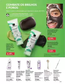 Catálogo Avon Página 119
