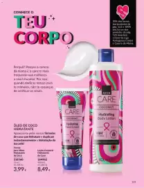Catálogo Avon Página 121