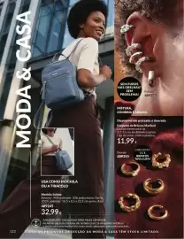 Catálogo Avon Página 122