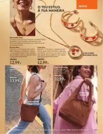 Catálogo Avon Página 123