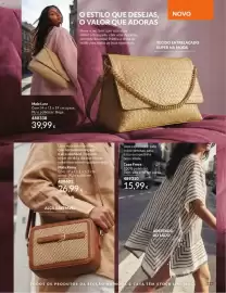 Catálogo Avon Página 125