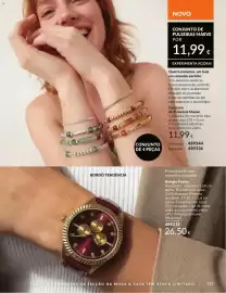 Catálogo Avon Página 127