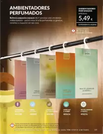 Catálogo Avon Página 131