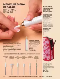 Catálogo Avon Página 132
