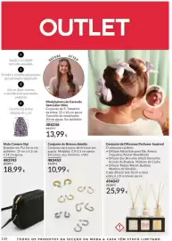 Catálogo Avon Página 134