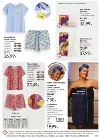 Catálogo Avon Página 135