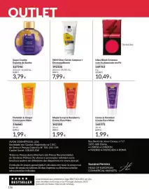 Catálogo Avon Página 136