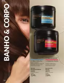 Catálogo Avon Página 138