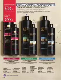 Catálogo Avon Página 140