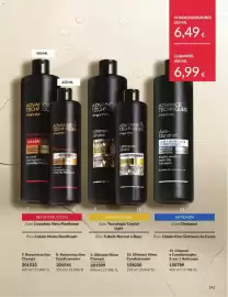 Catálogo Avon Página 141