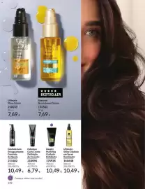 Catálogo Avon Página 142