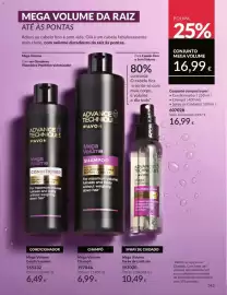 Catálogo Avon Página 143