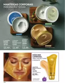 Catálogo Avon Página 146