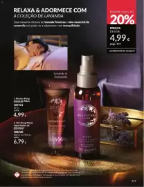 Catálogo Avon Página 147
